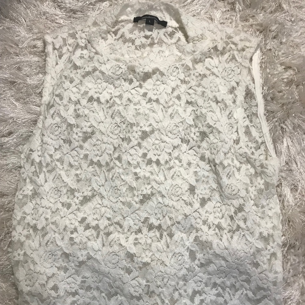 Beautiful lace Top